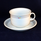 Trend Derby Breakfast Cup with Saucer as good as new