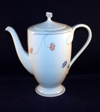 Chloe Fleuron St. Michel Coffee Pot with Lid 19,5 cm as good as new
