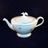 Chloe Fleuron St. Michel Tea Pot with Lid as good as new