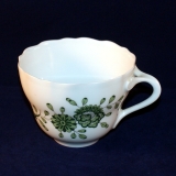 Maria Theresia Schlossgarten Kaffeetasse 7 x 8,5 cm neuwertig