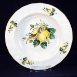 Jamaica Suppenteller 23 cm neuwertig