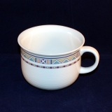 Trend Pergola Kaffeetasse 6,5 x 8 cm neuwertig