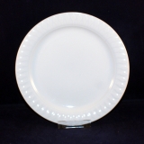 Lanzette weiss Dessert-/Frühstücksteller 19 cm neuwertig