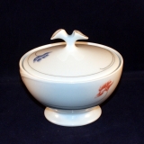 Chloe Fleuron St. Michel Sugar Bowl with Lid as good as new