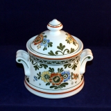 Old Amsterdam Sugar Bowl with Lid as good as new