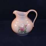 Porcelaine rose Angelique Milk Jug as good as new