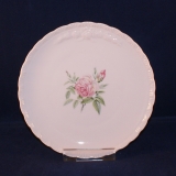 Porcelaine rose Angelique Dessert/Salad Plate 19,5 cm as good as new