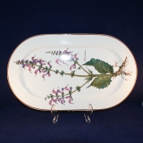 Botanica Oval Serving Platter 39 x 23 cm as good as new