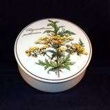 Botanica Candy/Trinket Pot with Lid Scene 4 as good as new