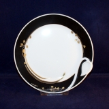 Chloe Fleuron St. Honore Bread/Side Plate 16 cm used