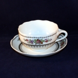 Maria Theresia Arabella Tea Cup with Saucer as good as new