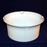 Corso blue Bowl/Dish 9 x 19 cm as good as new