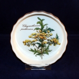 Botanica Mini-Quicheform Motiv 4. 3 x 11,5 cm neuwertig