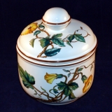 Botanica Sugar Bowl with Lid as good as new