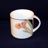 Iris Coffee Cup 7 x 7 cm as good as new