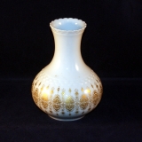 Melodie Chantillen Blumenvase 13,5 cm neuwertig