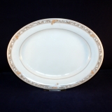 Galleria Modena Platte oval 32 x 23,5 cm gebraucht