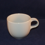 Casa Grey Coffee Cup 7 x 8 cm as good as new