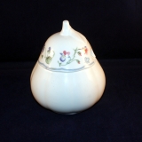 Mariposa Jam Pot with Lid as good as new