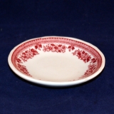 Fasan red Sweet Meat Dish 8 cm as good as new