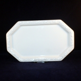 Maria white Tray for Milk Jug and Sugar Bowl used