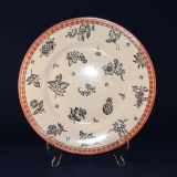 Switch Plantation Simla Dinner Plate 27 cm often used