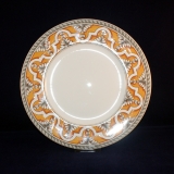 Acanthus Dinner Plate 27 cm very good