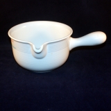 Trend Candy Gravy Boat with Handle as good as new