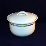 Trend Surf Sugar Bowl with Lid as good as new