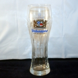 Weihenstephan Wheat Beer Glass as good as new