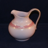 Porcelaine Rosé Desiree Monique Small Milk Jug as good as new