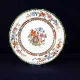 Chinese Rose Dessert-/Frühstücksteller 19 cm gebraucht