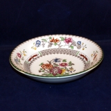 Chinese Rose Dessertschale 3,5 x 16 cm sehr gut