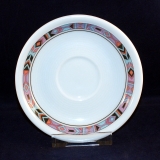 Trend Indiana Saucer for Espresso Cup 11,5 cm as good as new