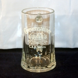 Grevensteiner C. & A. Veltins Beer Mug 0,3 l as good as new