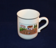 Design Naif Mug 9 x 8 cm as good Scene 1 as new