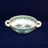 Burgenland green Soup Cup/Bowl used