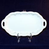 Viktoria Iris Tray for Milk Jug and Sugar Bowl very good