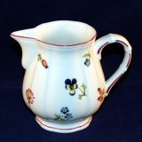 Petite Fleur Milk Jug as good as new