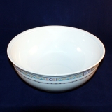 Trend Pergola Round Serving Dish/Bowl 9 x 22 cm as good as new