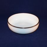 Scandic Shadow Round Serving Dish/Bowl 6,5 x 20 cm used