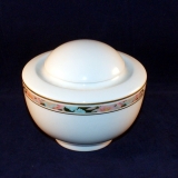 Galleria Bologna Small Sugar Bowl with Lid as good as new