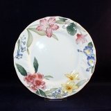 Flora Bella Dessert/Salad Plate 20 cm used