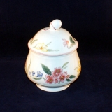 Flora Bella Sugar Bowl with Lid as good as new