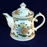 Old Amsterdam Tea Pot with Lid 1,0 l as good as new