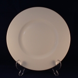 Twist white Dessert/Salad Plate 22 cm as good as new