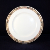 Concorde Brocade Dessert/Salad Plate 21,5 cm used