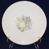 Fruit Plates Dessert/Salad Plate Apple 20 cm as good as new