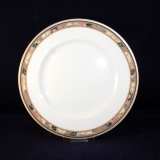 Concorde Brocade Dessert-/Frühstücksteller 21,5 cm neuwertig