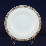 Concorde Brocade Soup Plate/Bowl 23,5 cm used